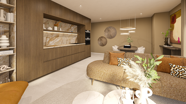 Medium property photo - Herengracht 69, 4531 GM Terneuzen